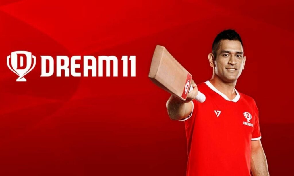 Dream 11 ( ड्रीम 11 ) match lagne vale apps
