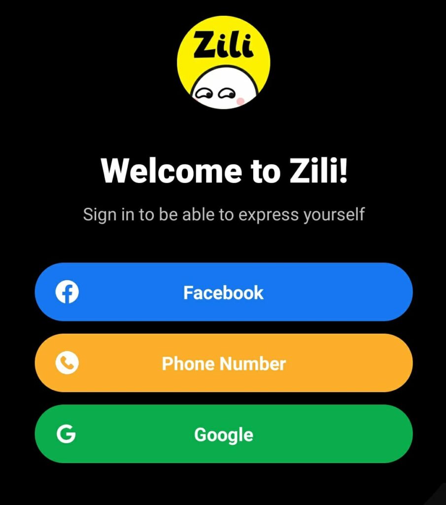 zilli-video-downloading-app