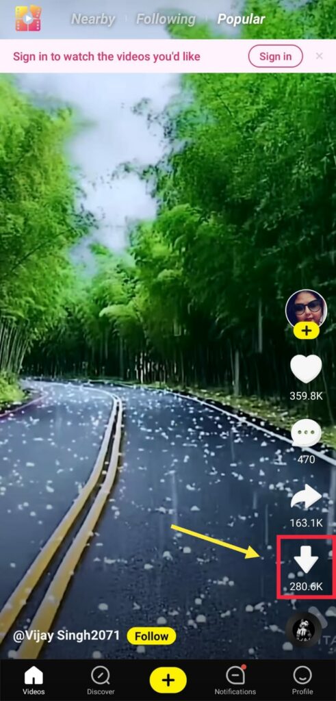 download-Zilli-App-video-without-watermark