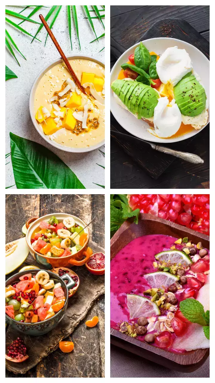 17 Breakfast Bowls That Are Perfect For Summer Indulgence 