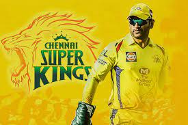 2011 - Chennai Super Kings