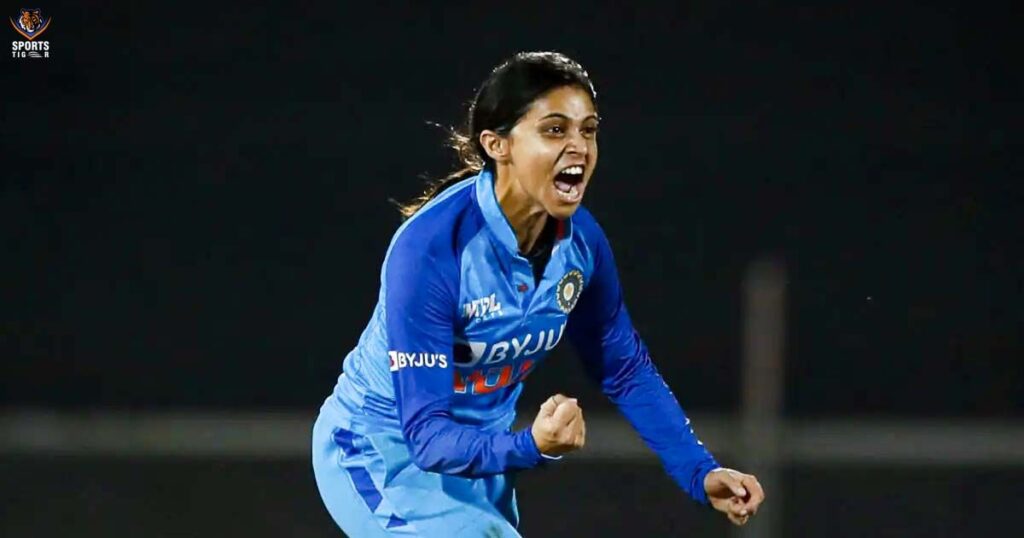 Devika Vaidya (Cricket Career)