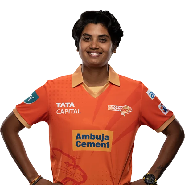Meghna Singh (IPL Price)