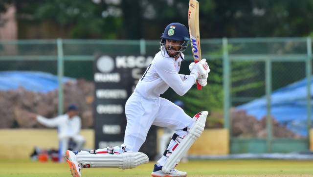 Ruturaj Gaikwad (International Cricket Career)