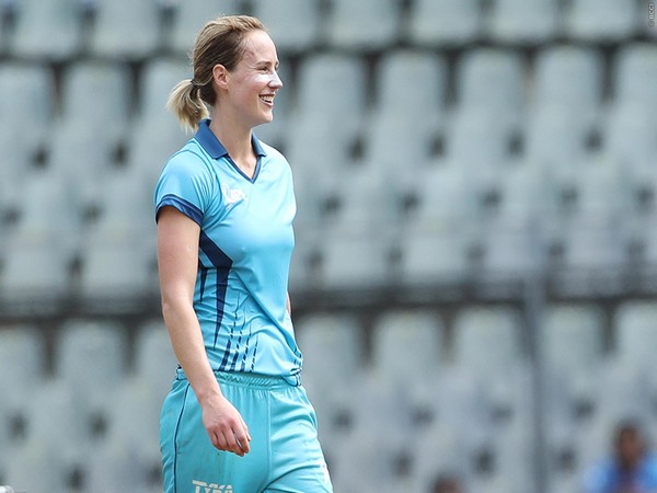 Ellyse Perry (Women's T20 Challenge)