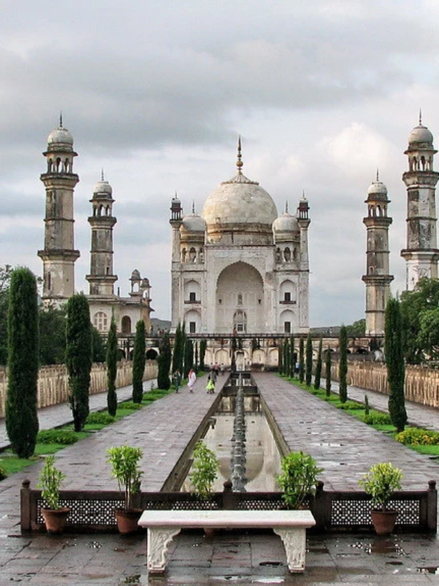 भारत में 5 प्रतिष्ठित सफेद संगमरमर के स्मारक